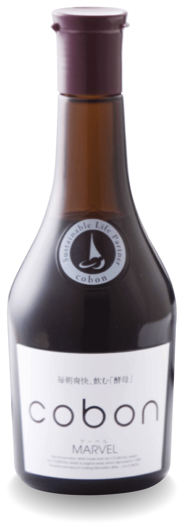 コーボンマーベル（cobon）