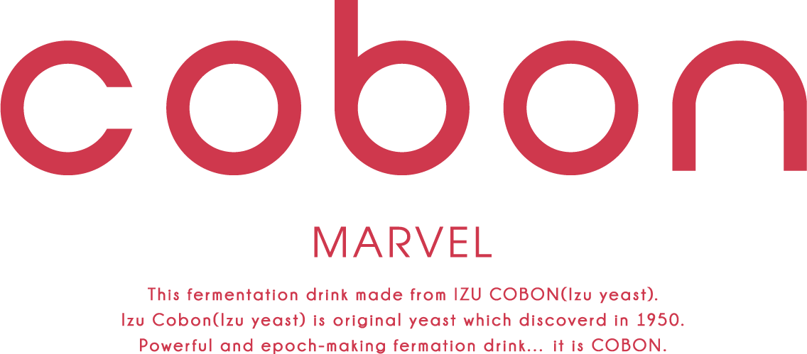 コーボンマーベル（cobon）