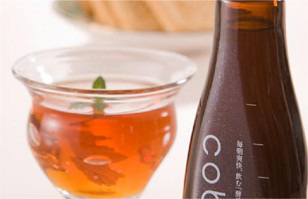 コーボンマーベル（cobon）