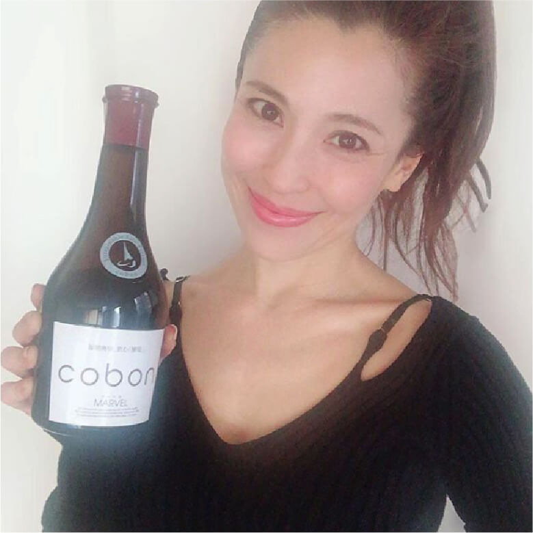 コーボンマーベル（cobon）